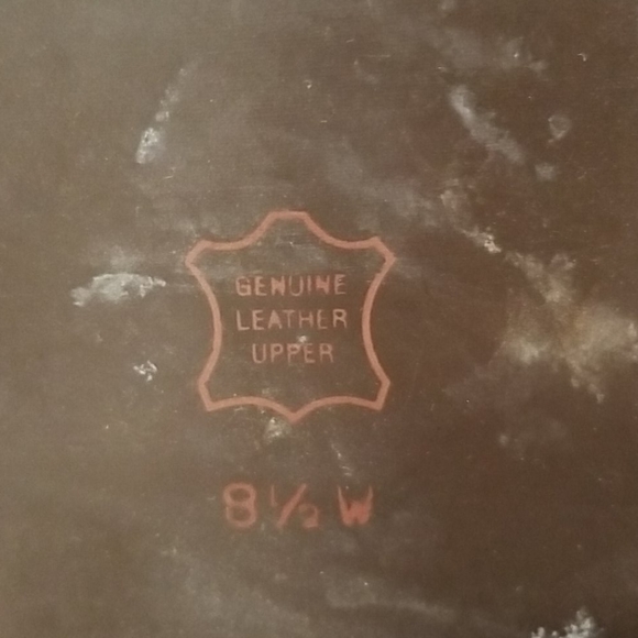 Talbots Boots - Picture 4 of 5